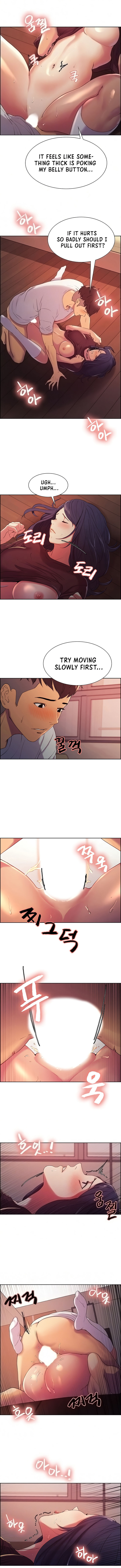 Runaway Family - Page 37