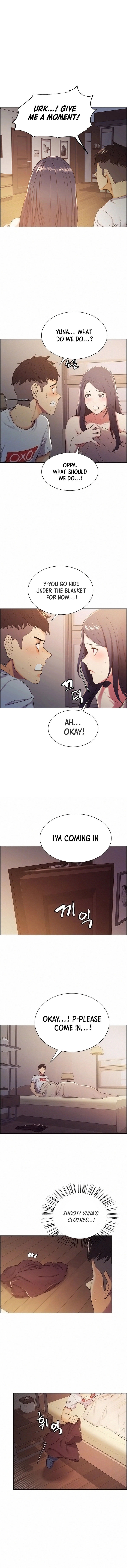 Runaway Family - Page 46