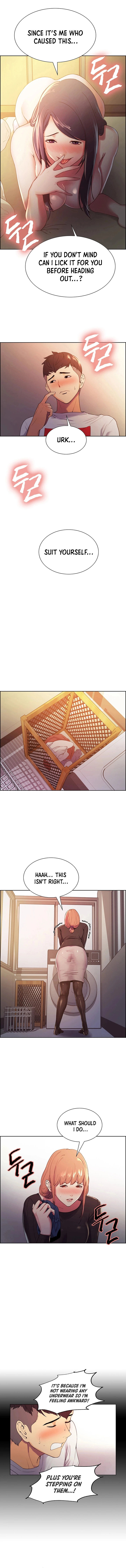 Runaway Family - Page 53