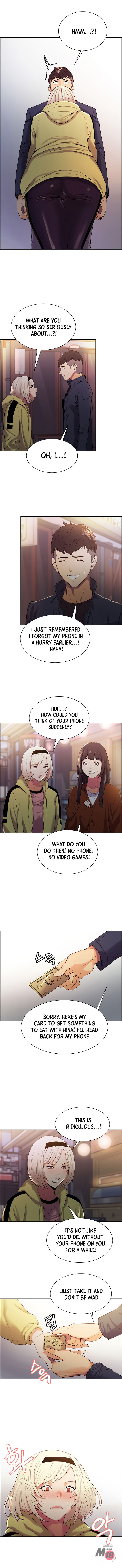 Runaway Family - Page 78