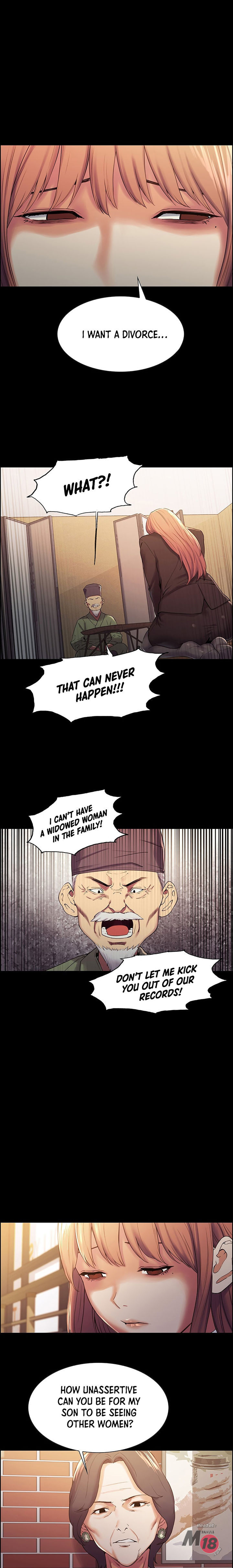 Runaway Family - Page 91