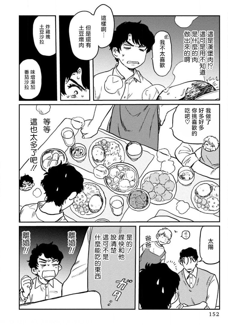 Amattare wa Inu mo Kuwanai | 嗲嗲甜甜超腻歪 01-05 - Page 158