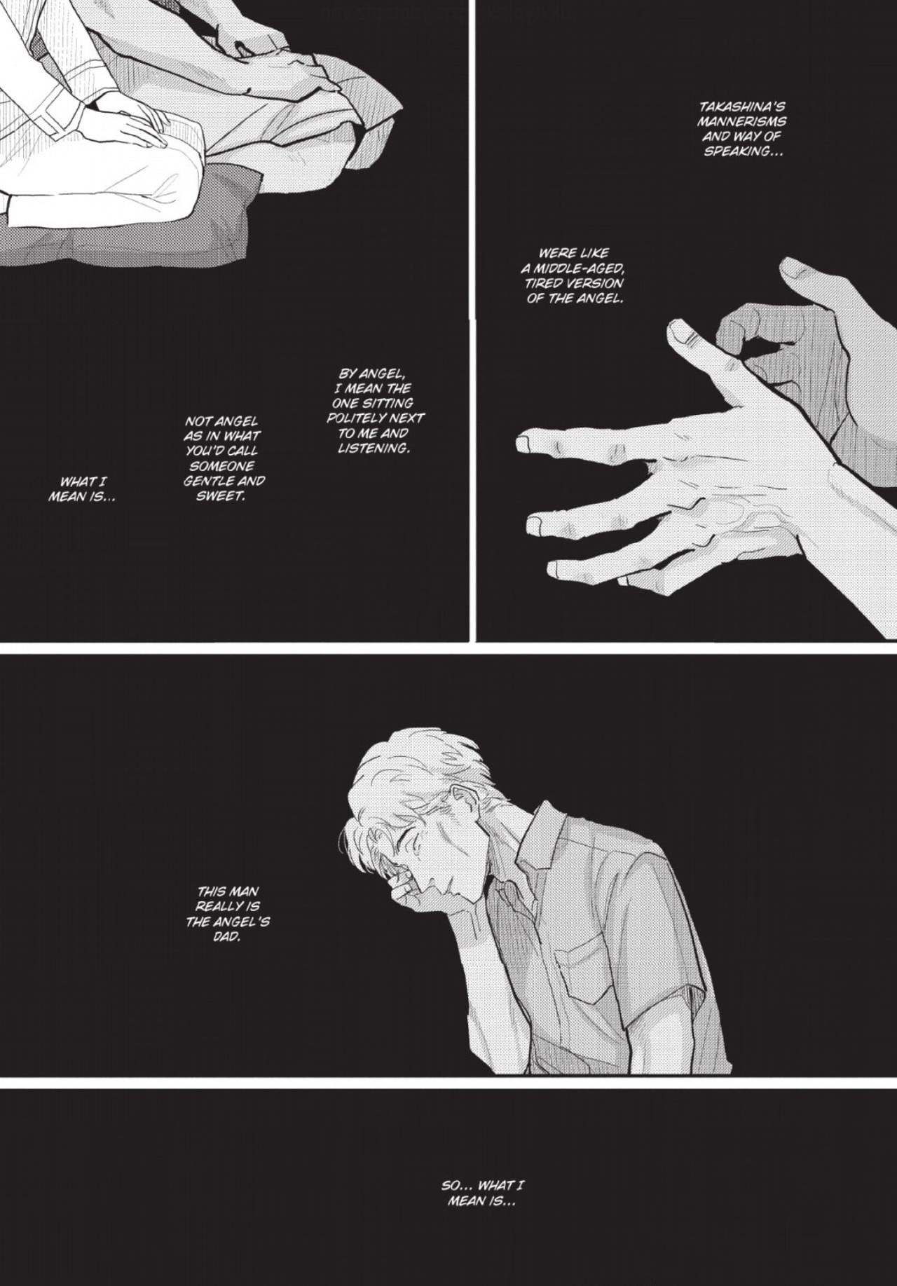 One Room Angel - Page 149