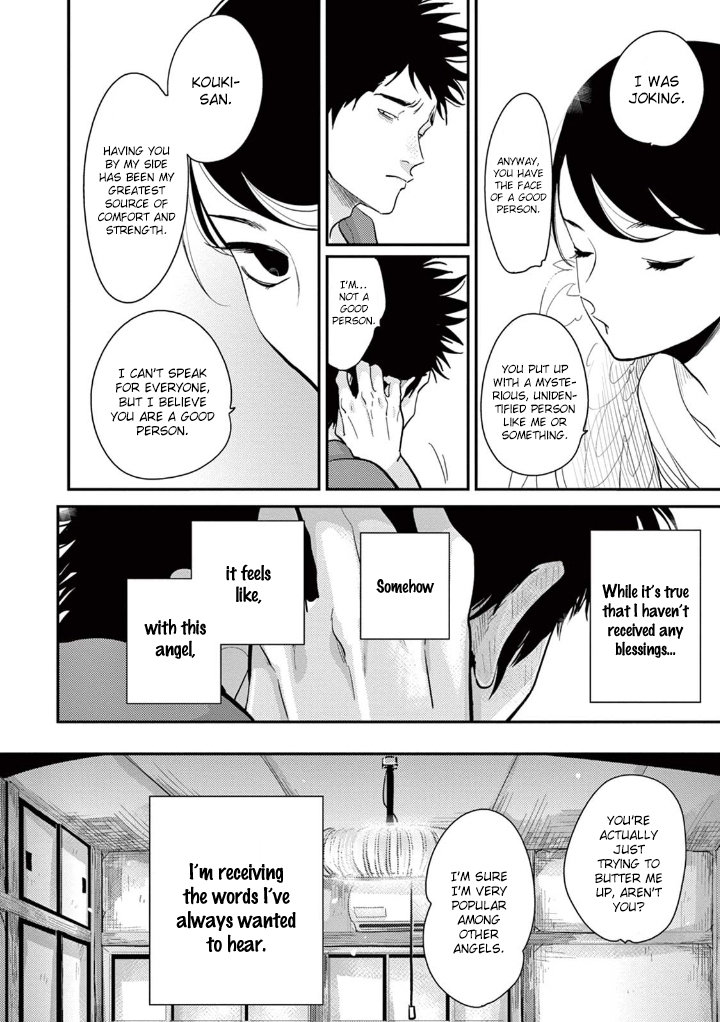 One Room Angel - Page 64