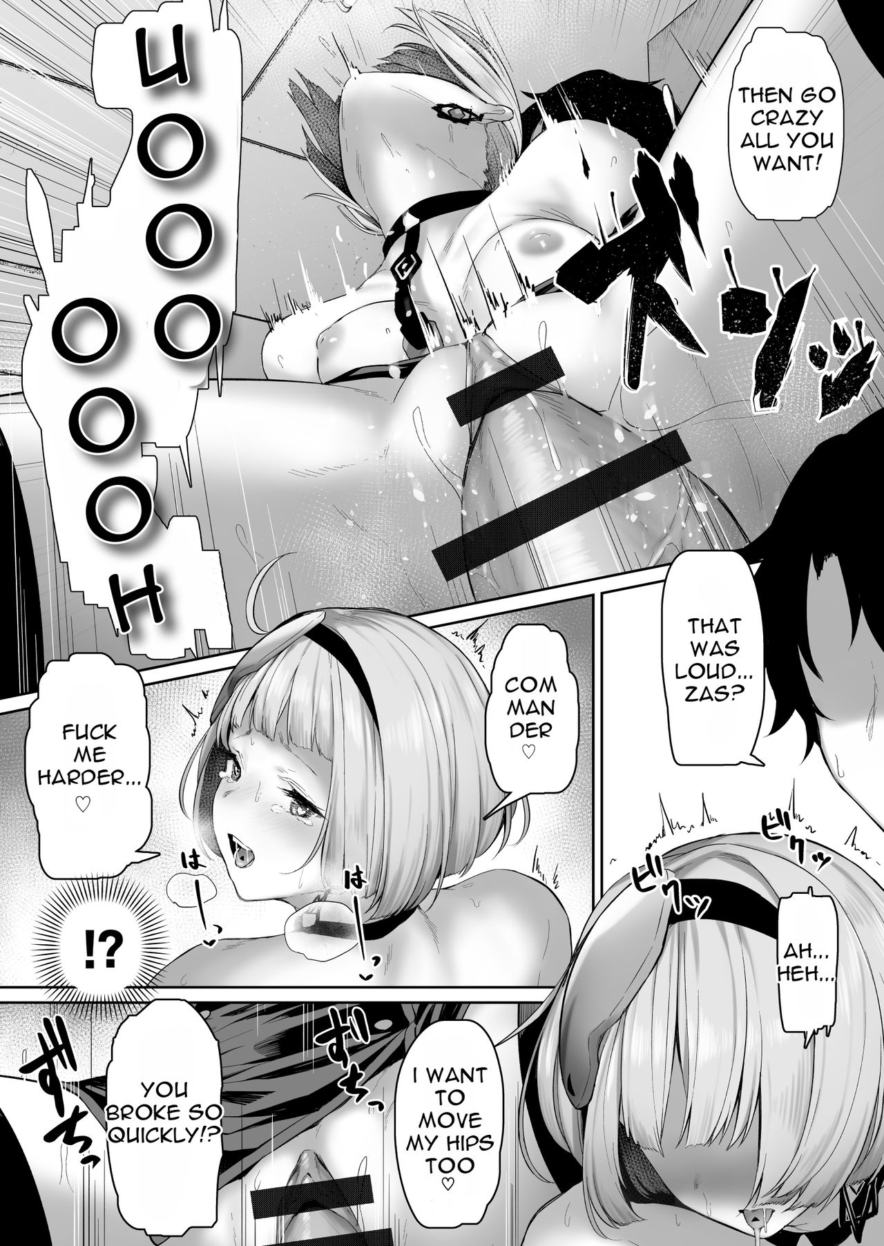 Zas M21 - Page 14