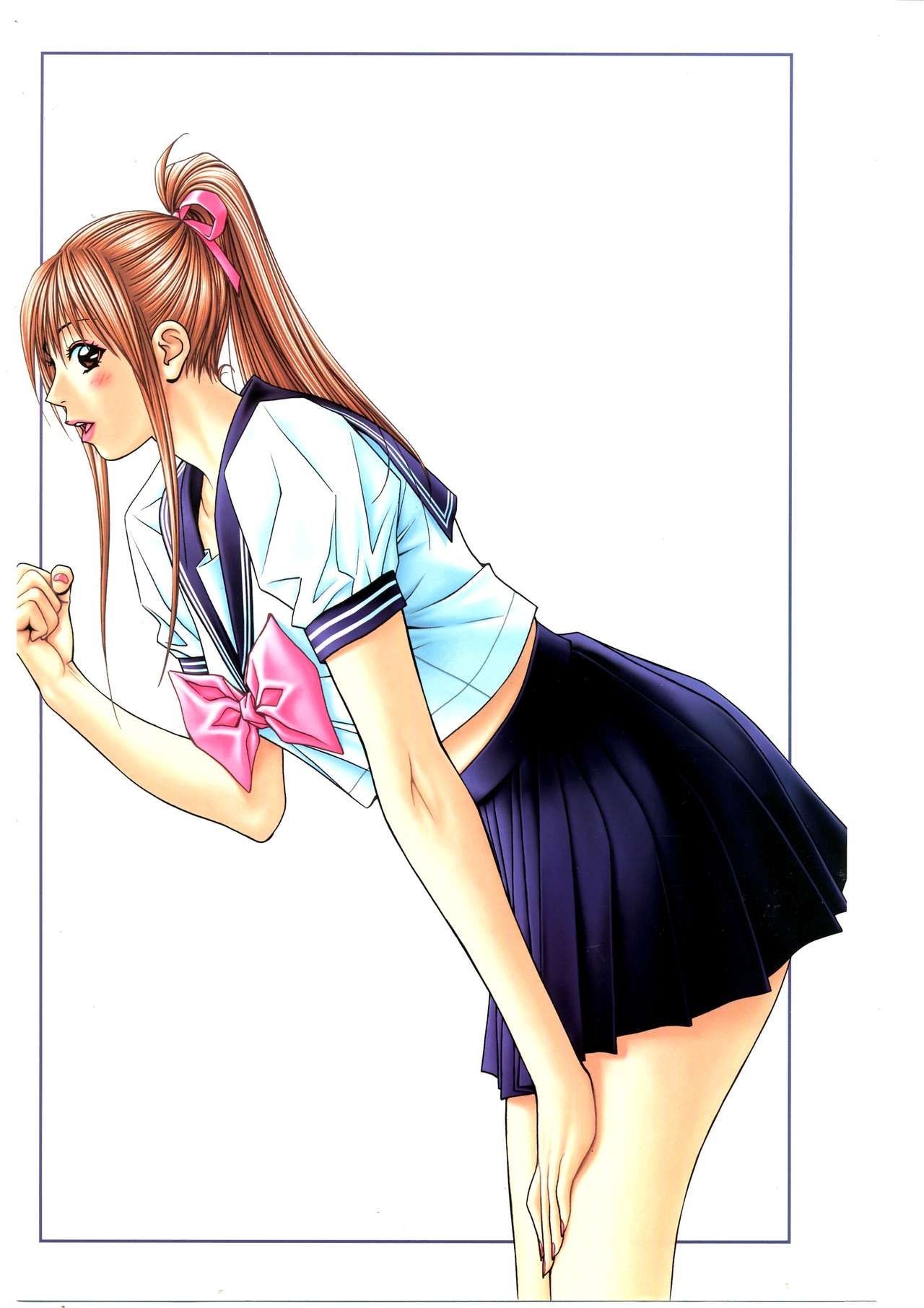 G-TASTE Vol.7 - Page 106