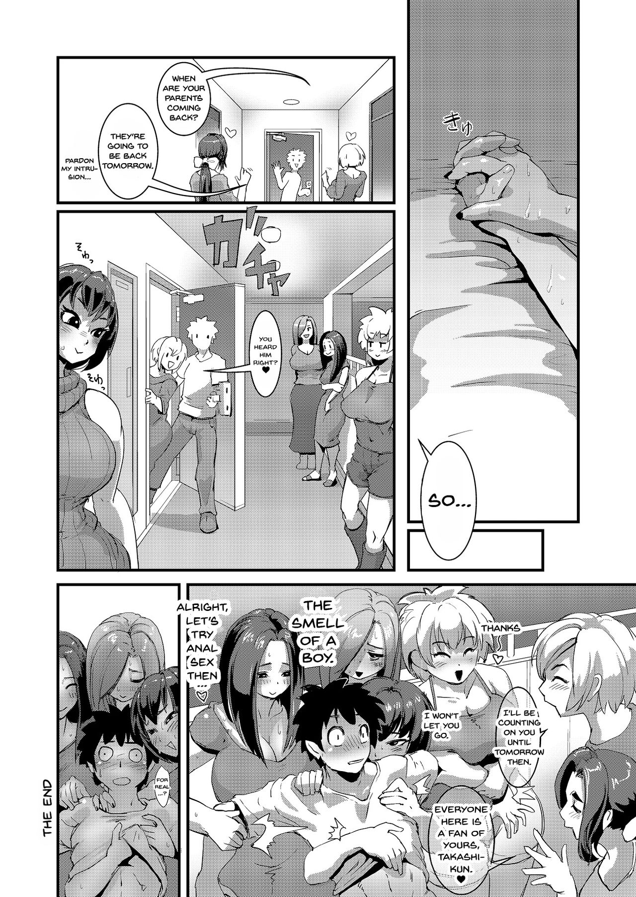 Old Comic - Page 24