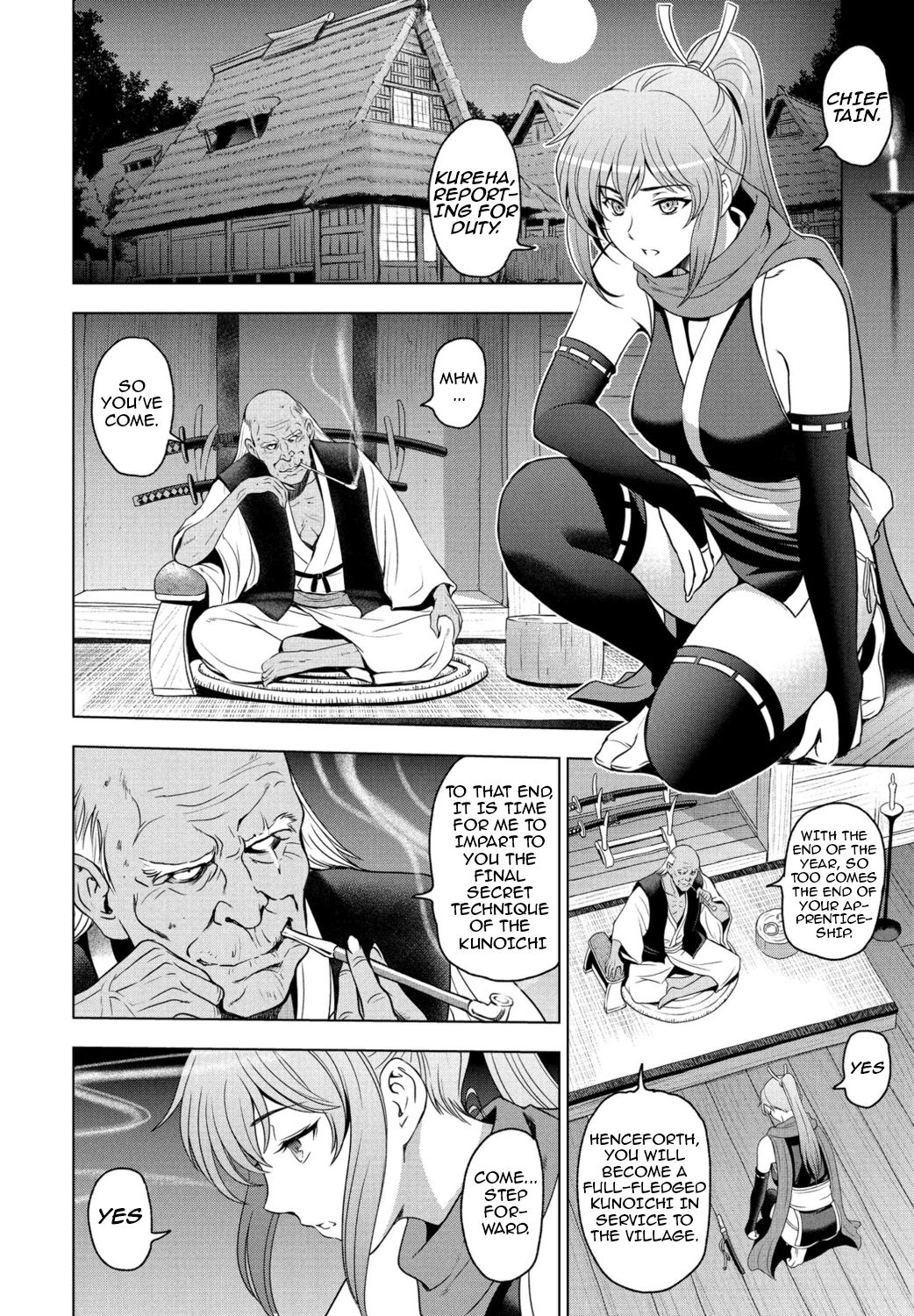 Nettori Netorare Ch. 1, 4-9 - Page 86
