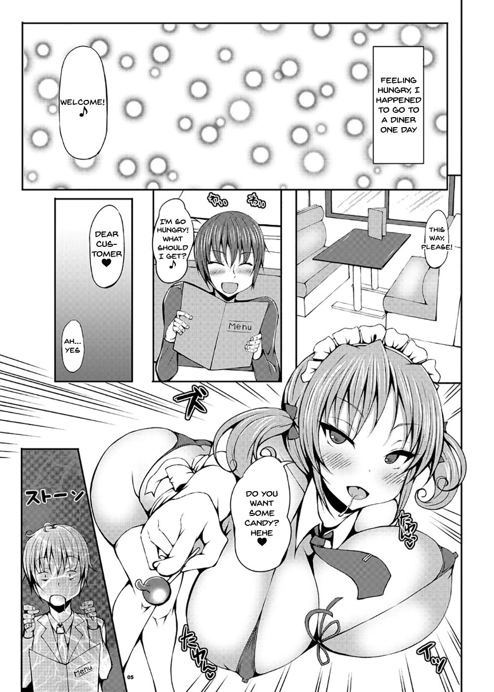 call girl - Page 28