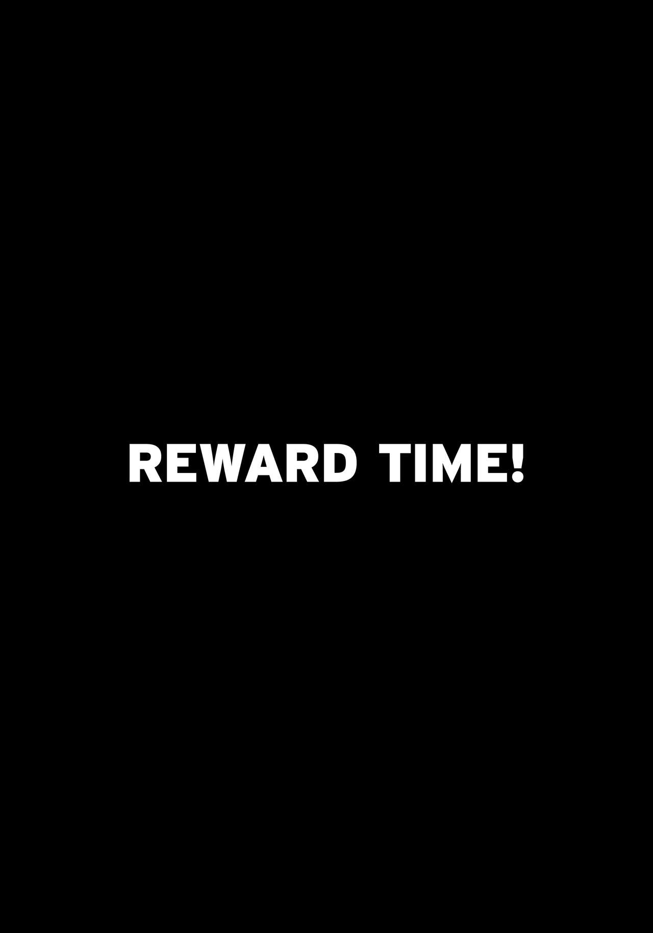 Gohoubi Kai! | Reward Time! - Page 3