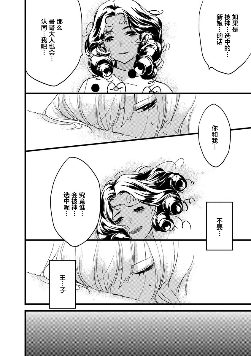 MY PRINCE | 我的王子大人 Ch.1-9 - Page 100