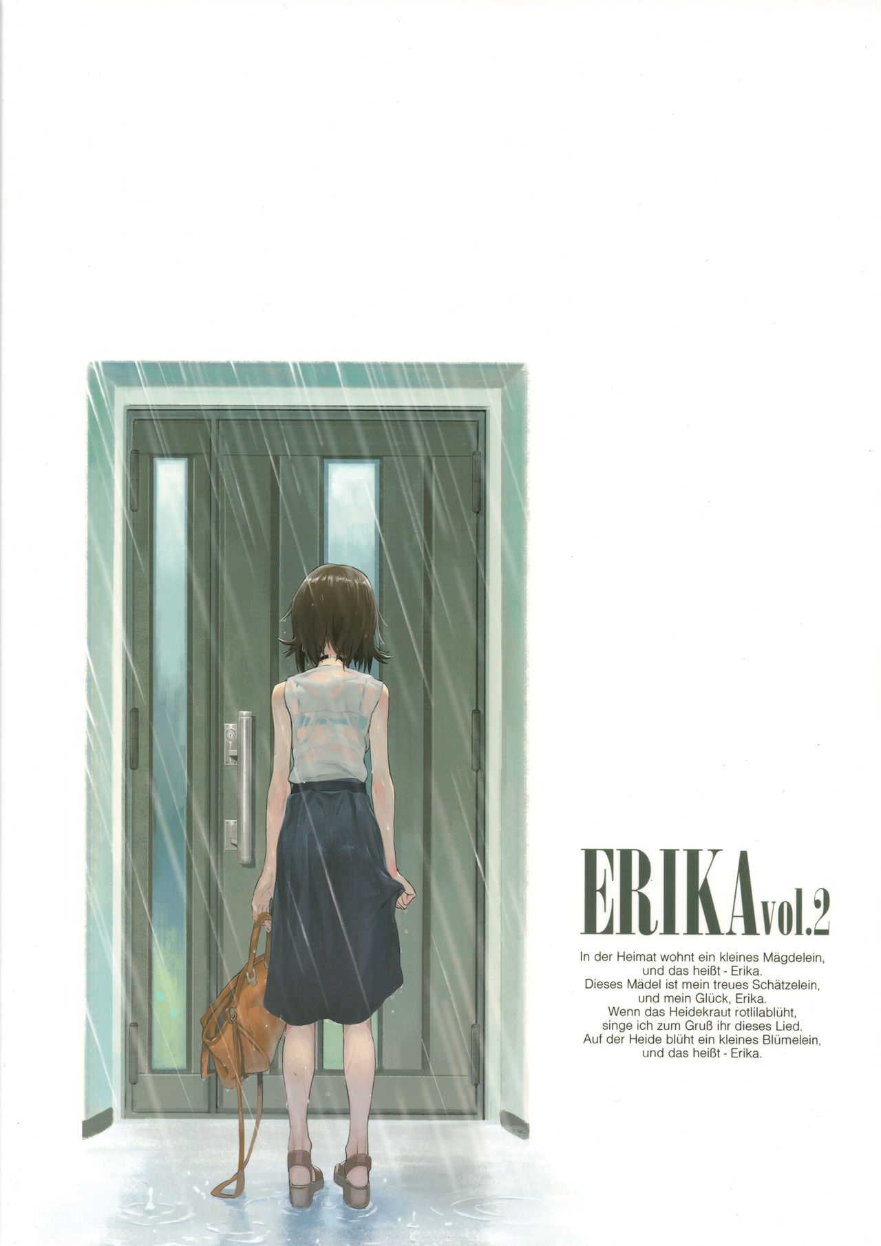 ERIKA Vol. 2 - Page 40