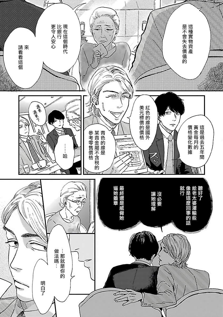 Gokuaku BL | 极恶BL - Page 106