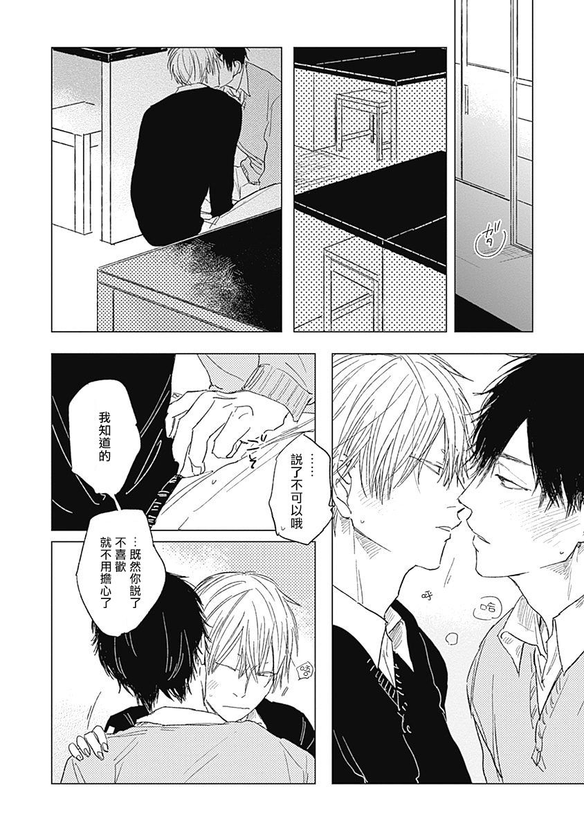 Houkago no Ghost | 放课后的幽灵 Ch. 1-5 - Page 83
