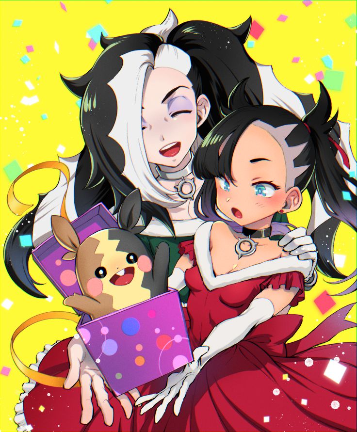 RIKO -Raihan Piers pokemon - Page 10