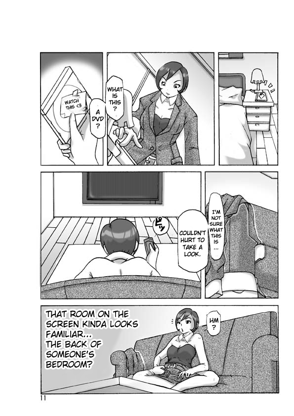Katta Kigurumi Sono Go - Page 11