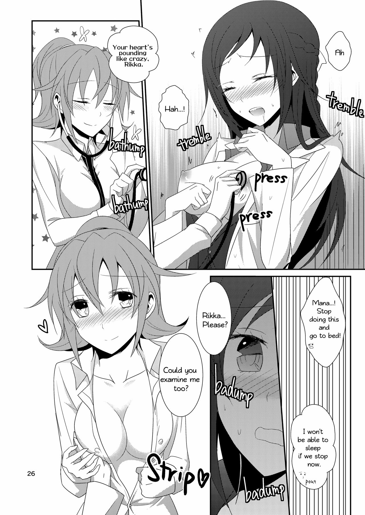 Cure Assort Selection - Page 27
