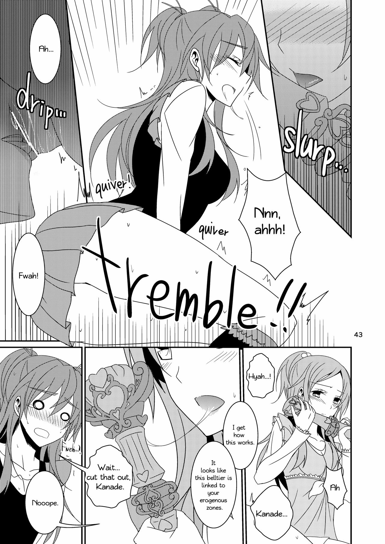 Cure Assort Selection - Page 44