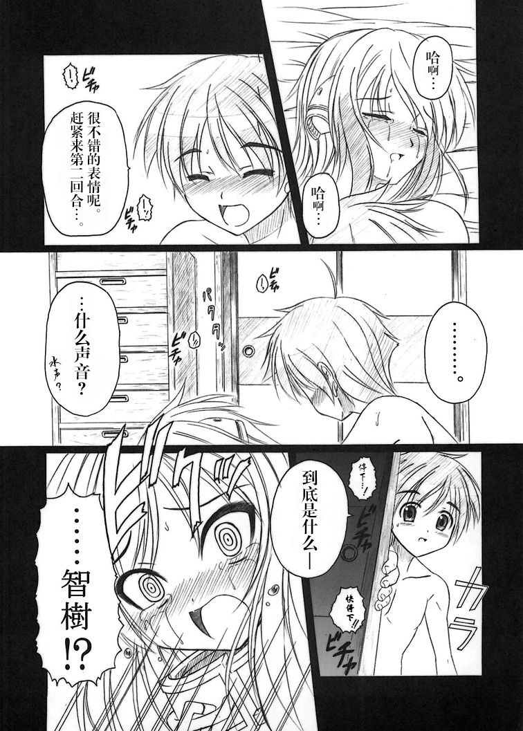 Sora no Mayoi Dori - Page 25