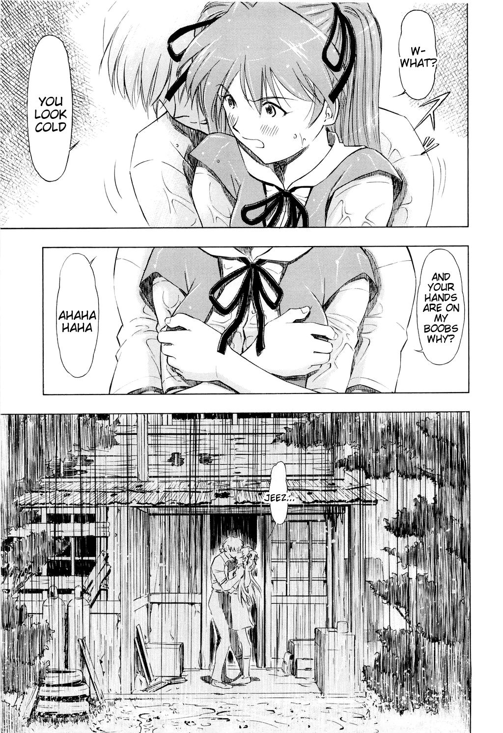 Asuka Richness Black - Page 4