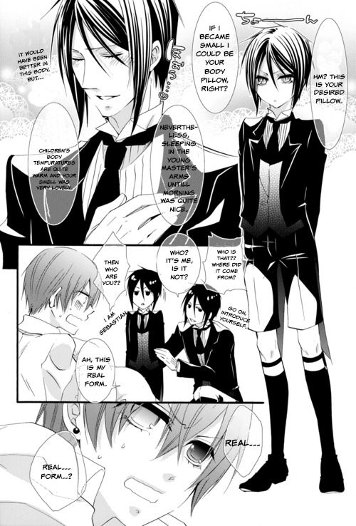 Sugary - Page 10