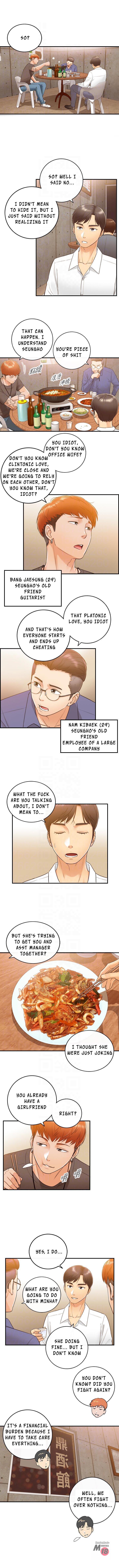Young Boss Manhwa 01-73 - Page 44