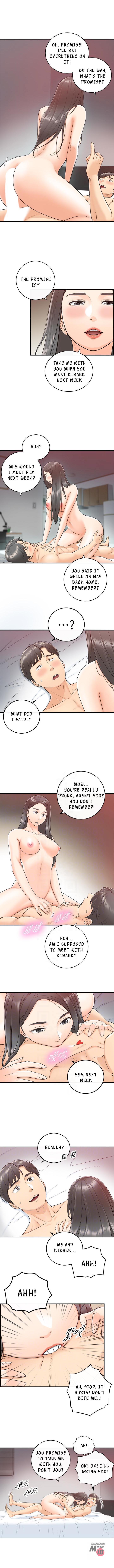 Young Boss Manhwa 01-73 - Page 56