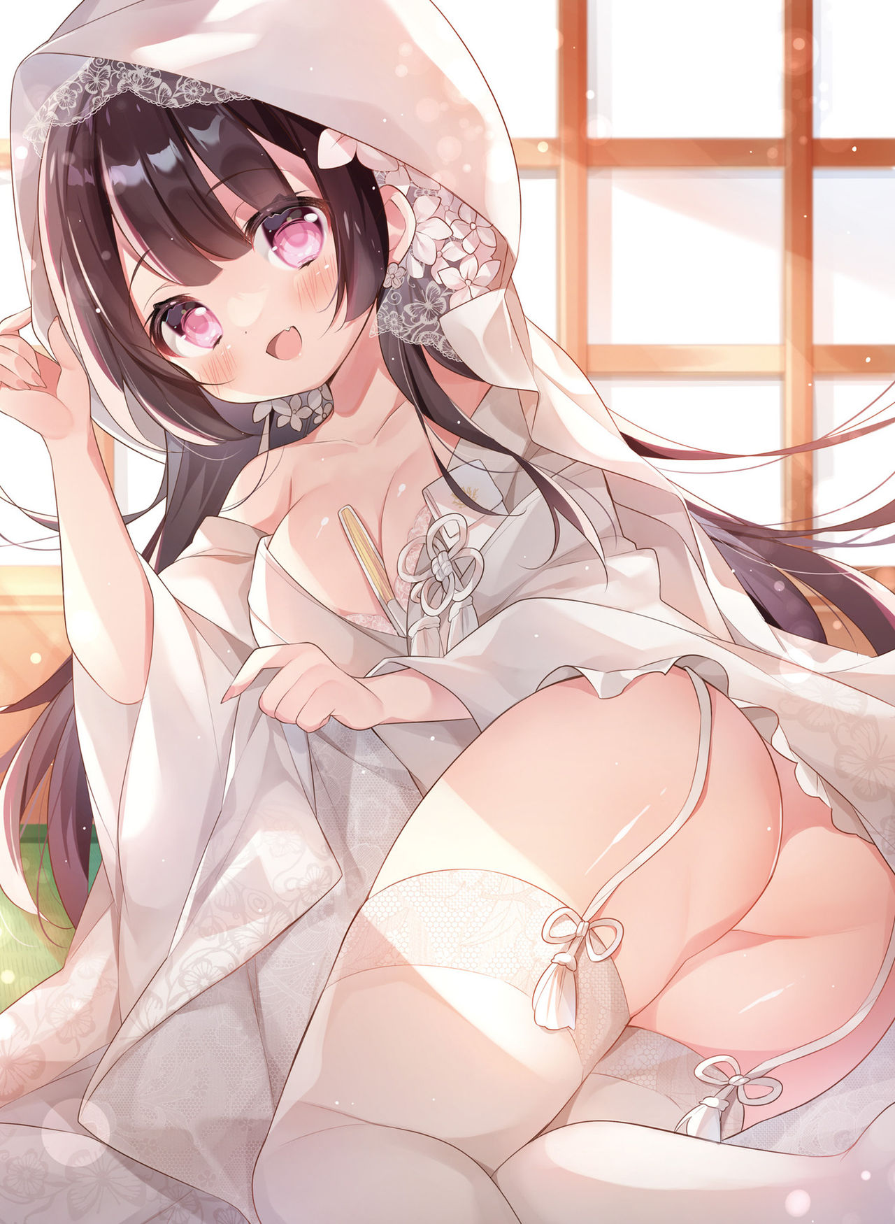 Dengeki Moeoh 2021-06 - Page 54