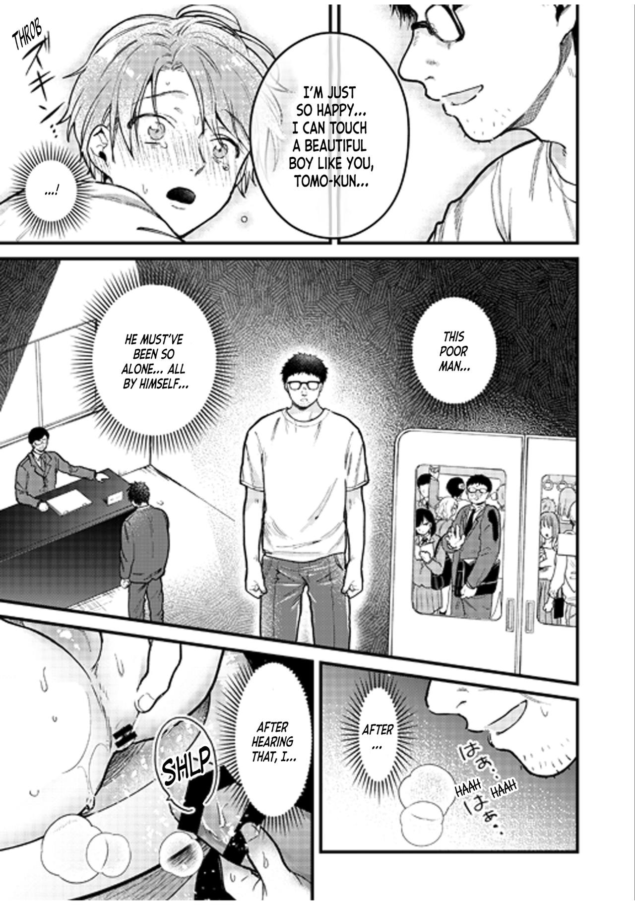 BOY×BOY IDOL COLLECTION!! - Page 111