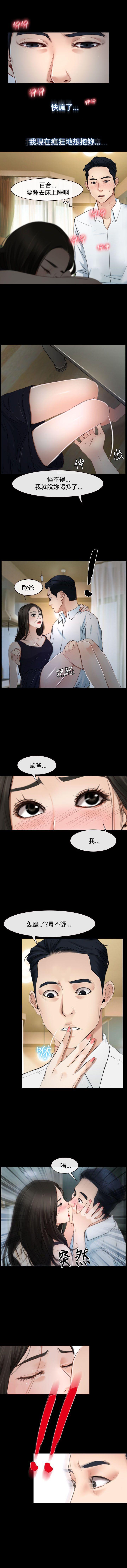 猜不透的心 1-64 - Page 141