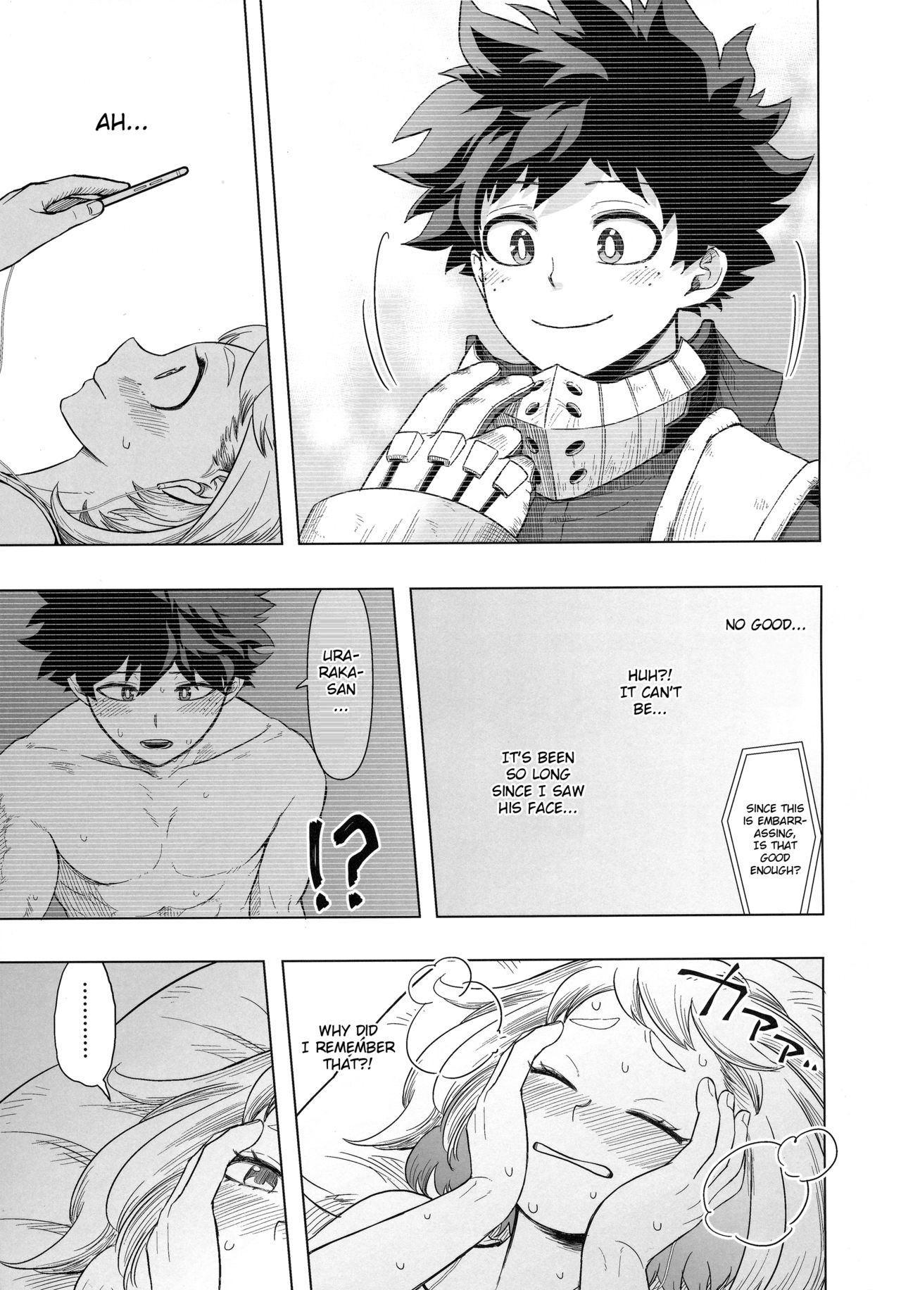 Hitori Yori Futari ga Ii! | Two is Better Than One - Page 14
