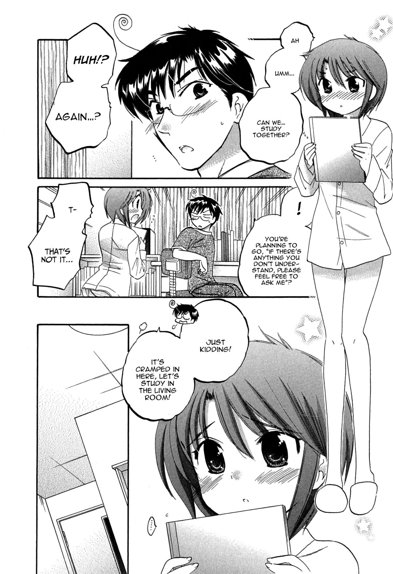 Okusama wa Seito Kaichou - Page 192