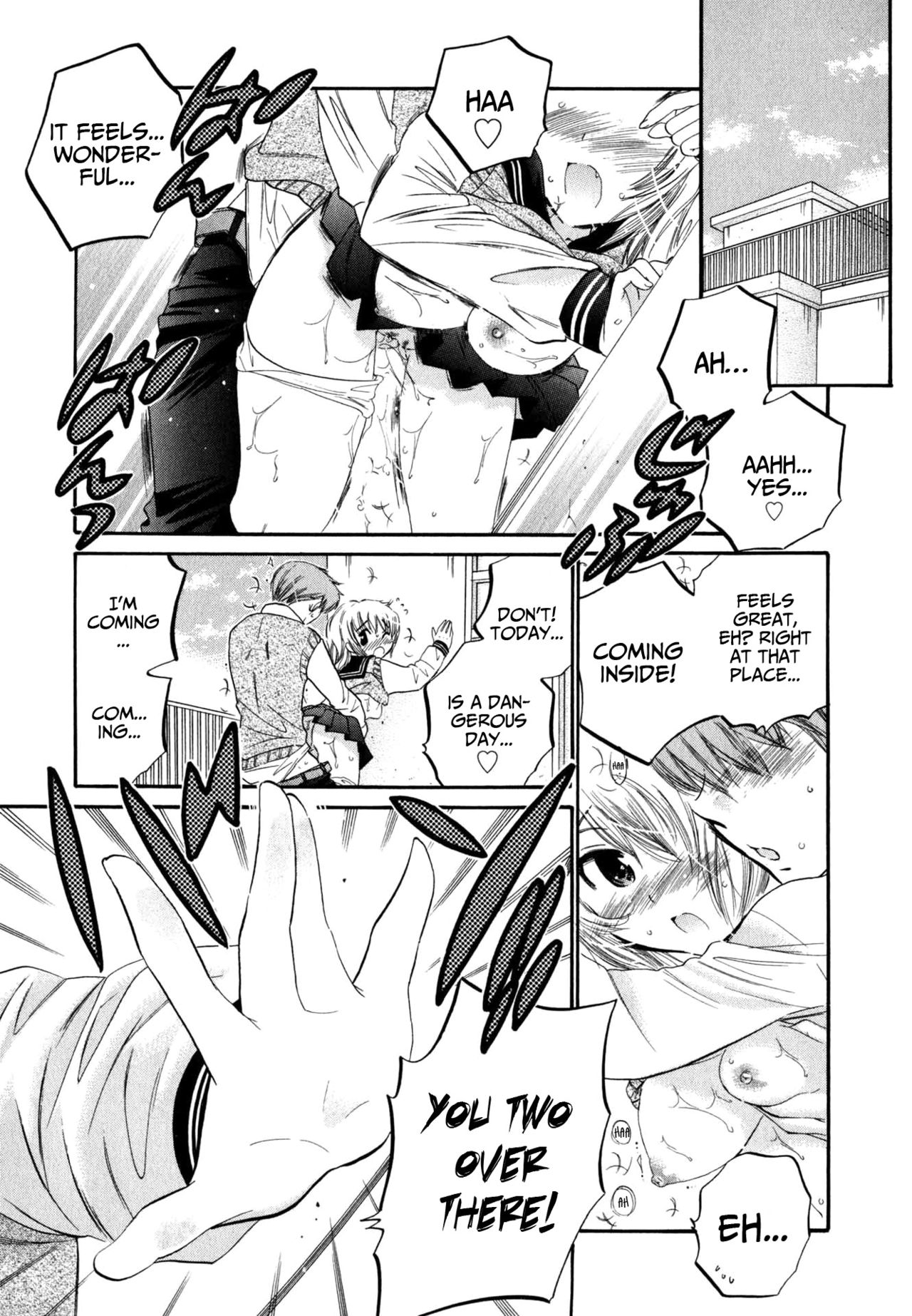 Okusama wa Seito Kaichou - Page 27