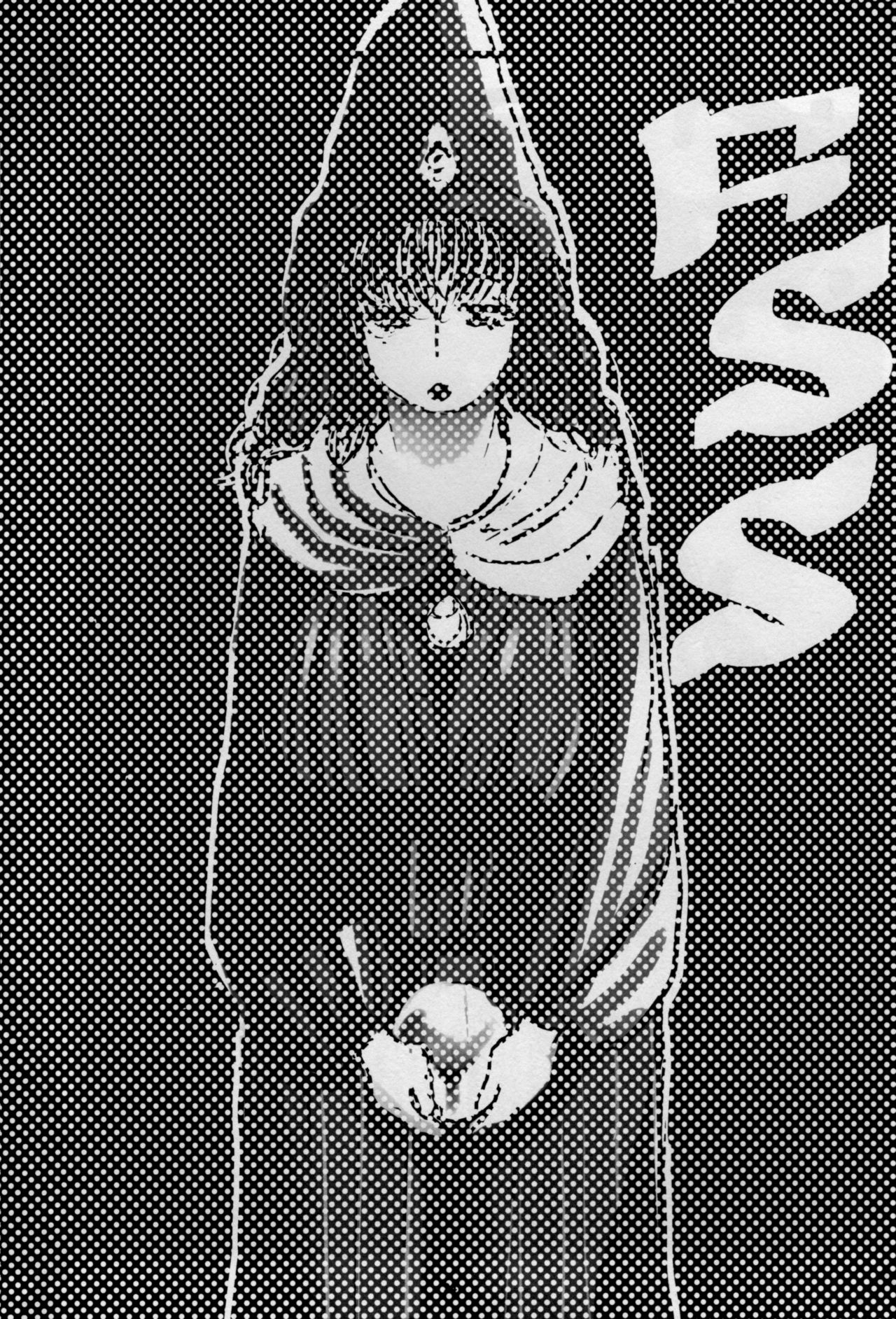 FSS Nise TRAFFICS Uta Onna no Kiseki - Page 24