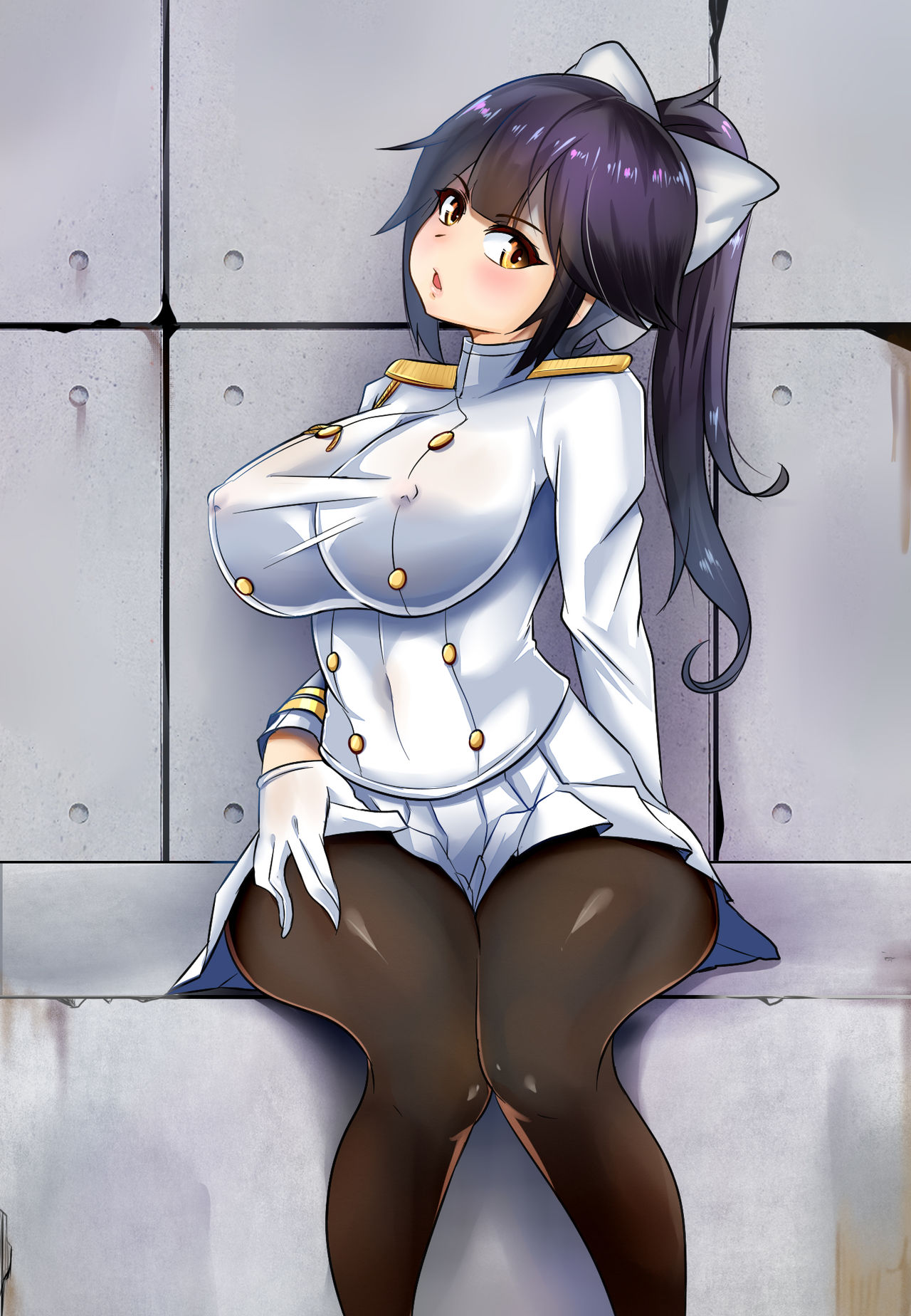 B-Trayal 21 Takao - Page 16
