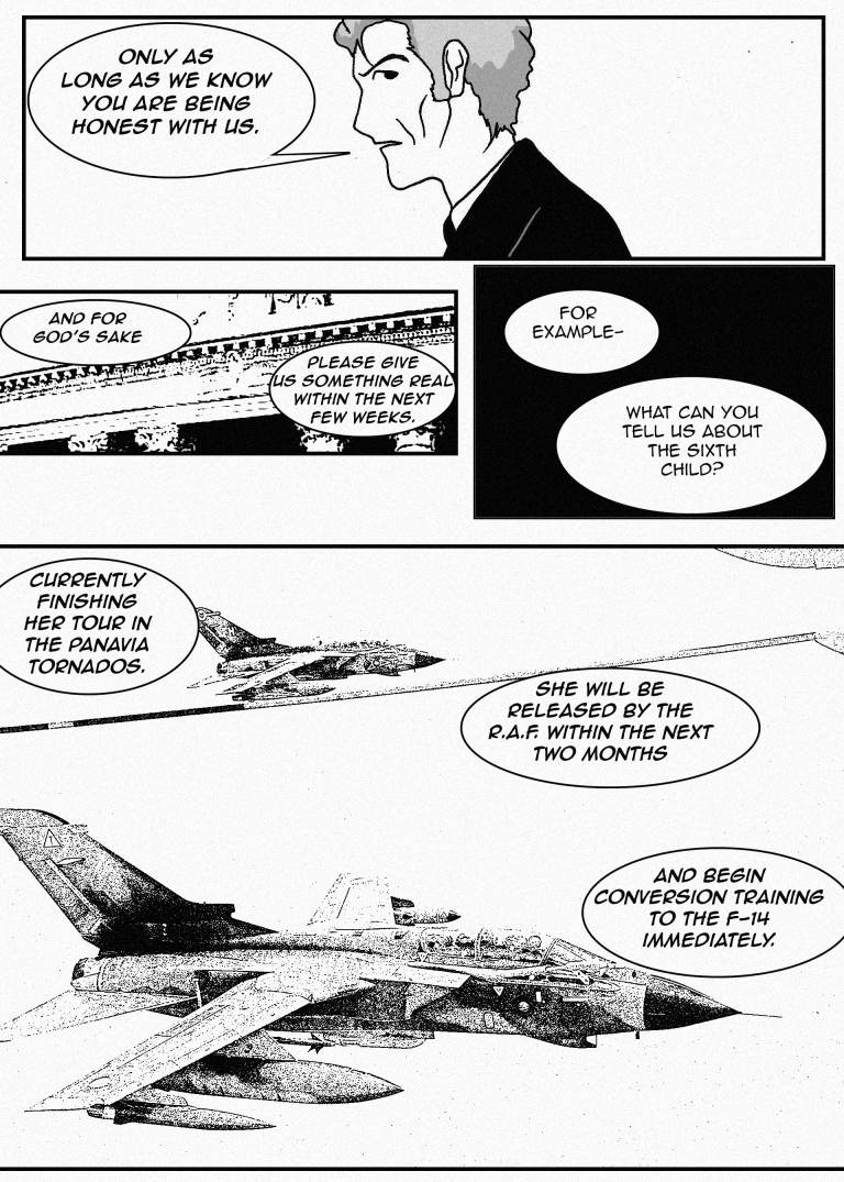 EVA-303 Chapter 11 - Page 14