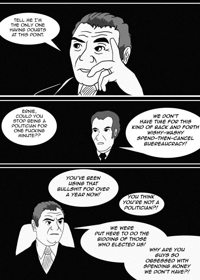 EVA-303 Chapter 11 - Page 9