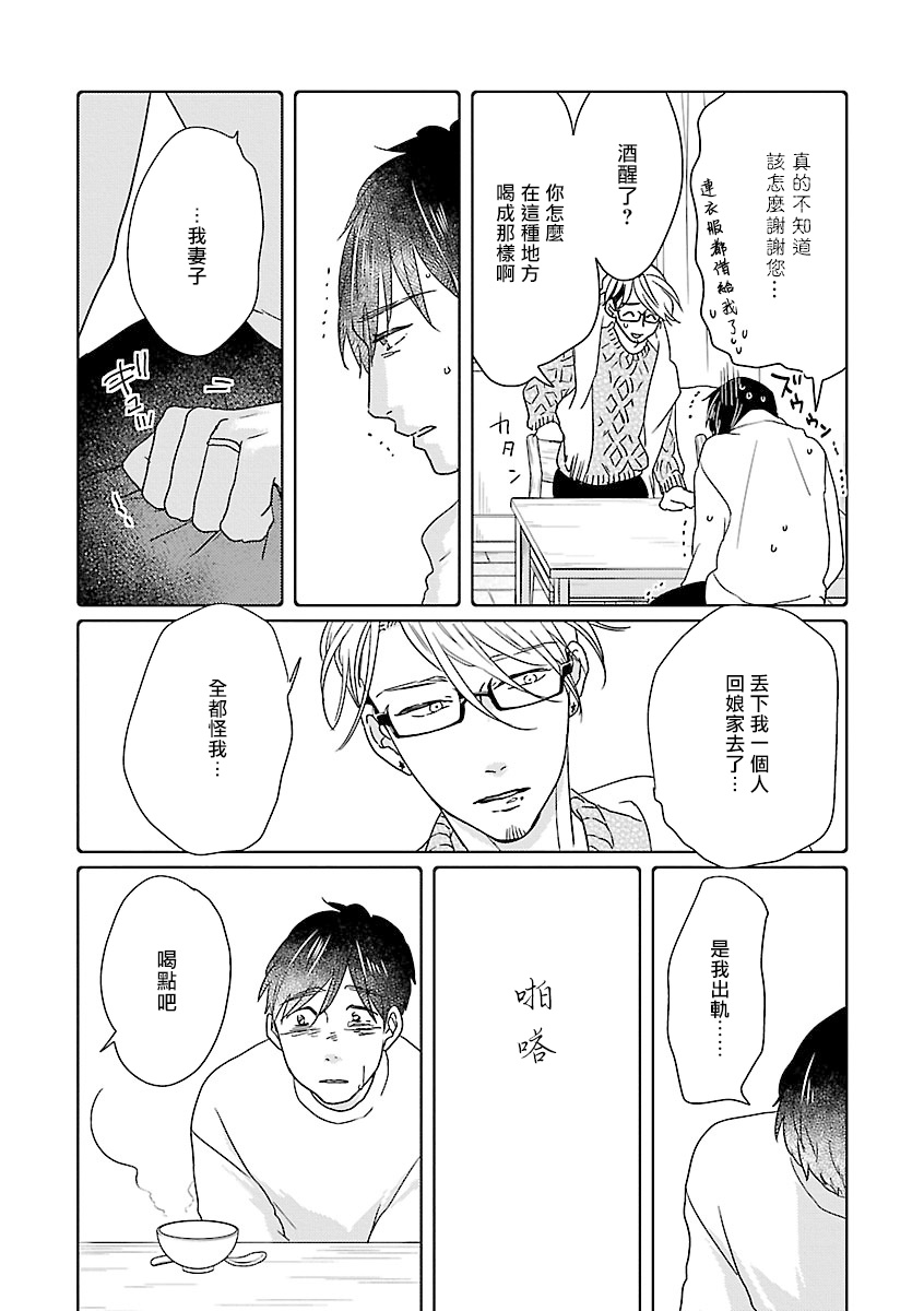 Onee Josou Seme BL | 姐姐·女装攻 BL - Page 29