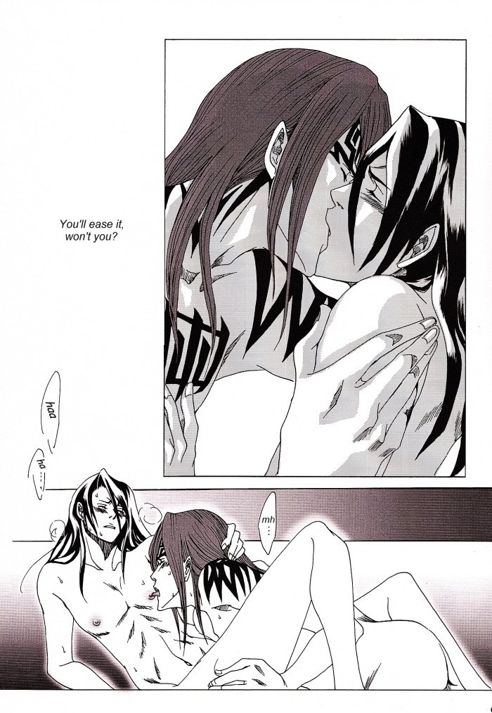 LOVERS - Page 11