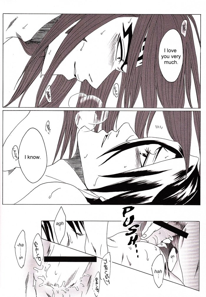 LOVERS - Page 14