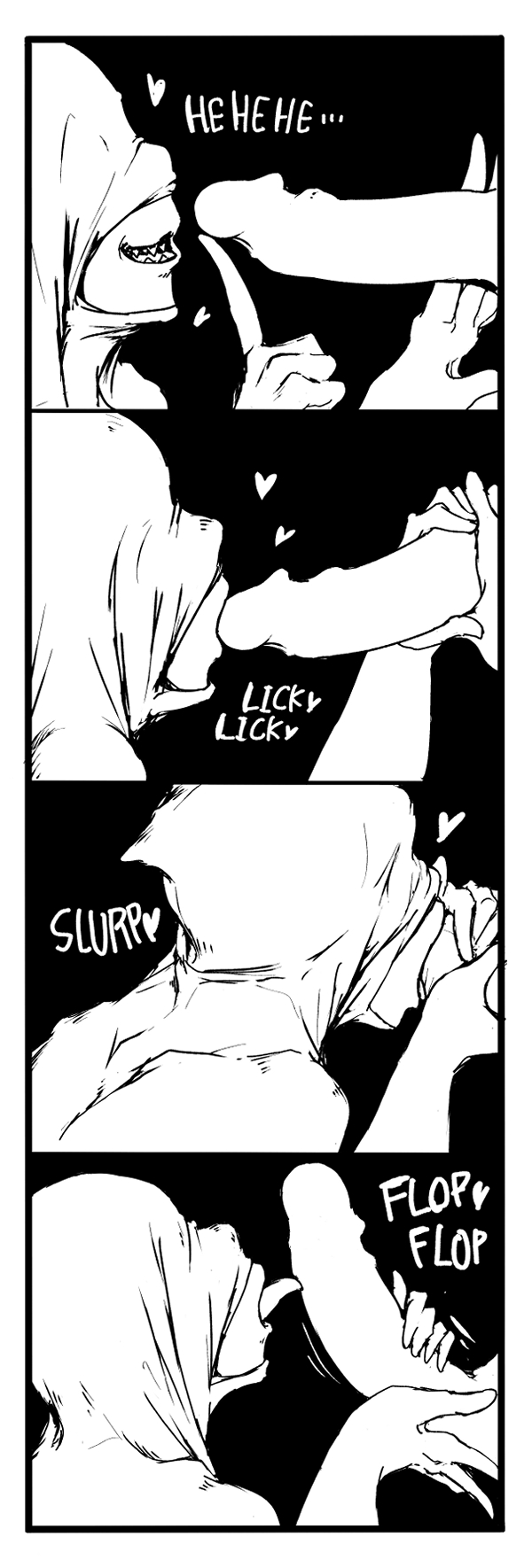 Fear and Scream - Page 36