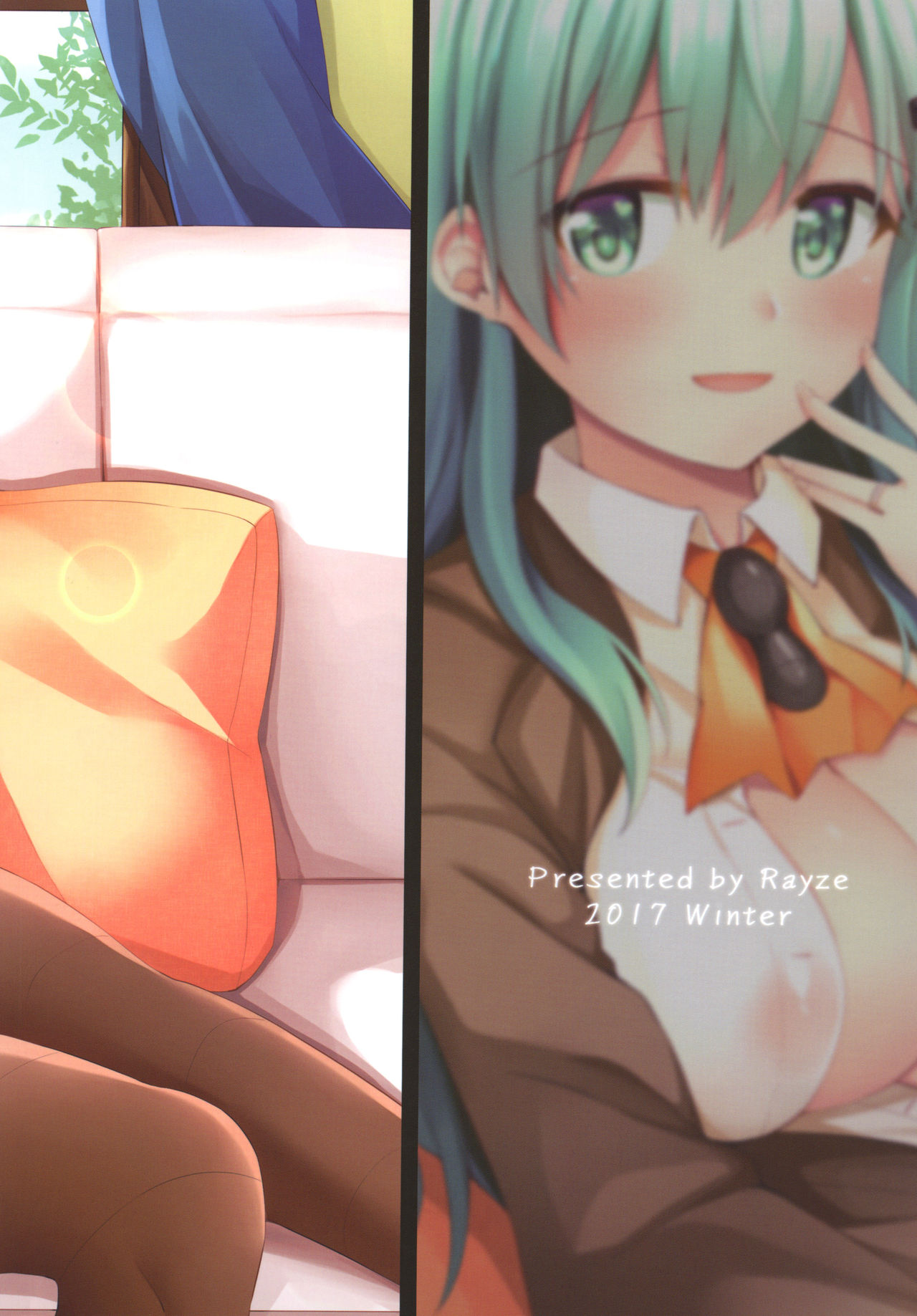 Suzuya o Motto Homete Ageyou | 多多誇獎鈴谷吧 - Page 28