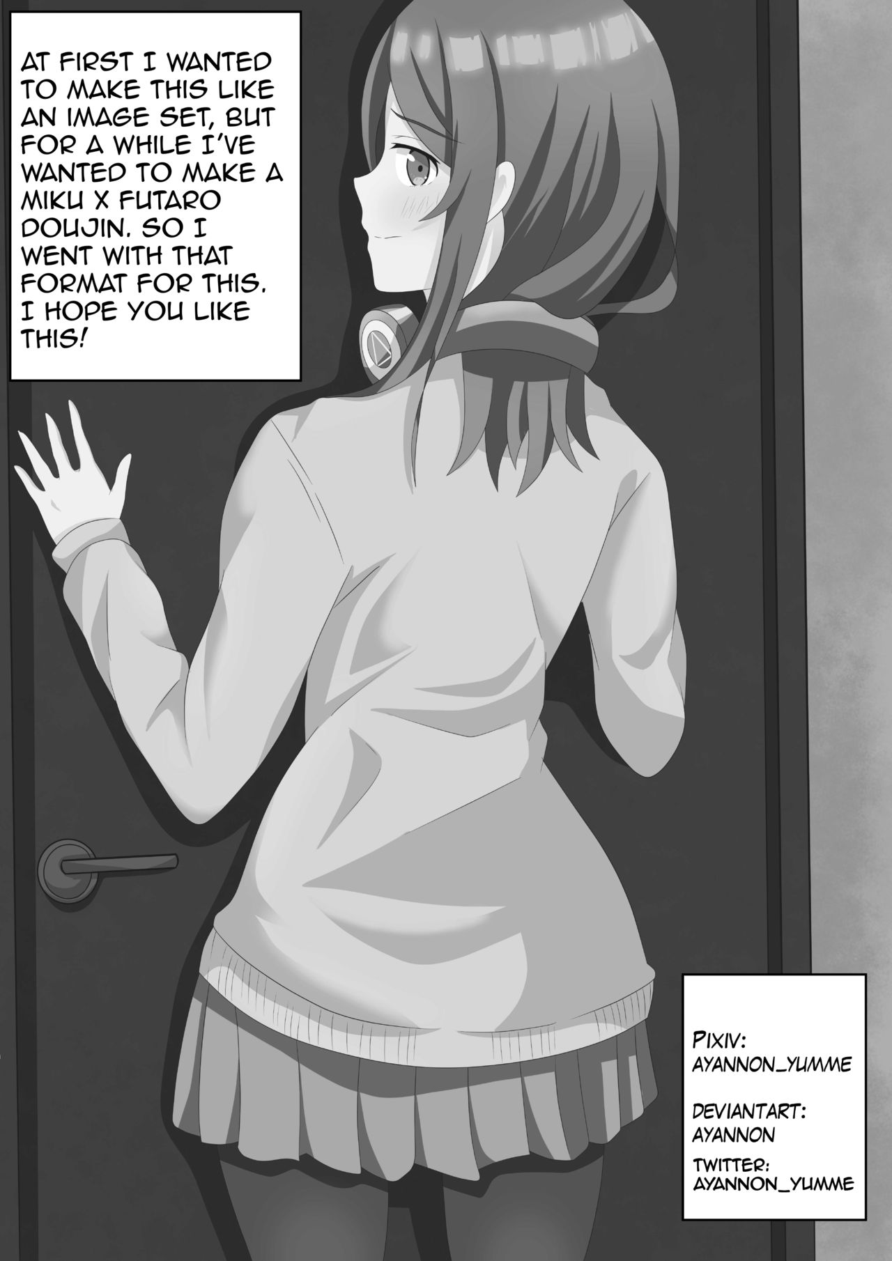 Our Longed For Alone Time. - Page 17