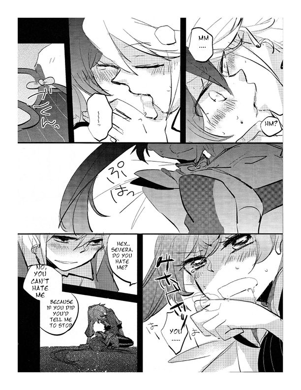 Have a nice day - Page 9