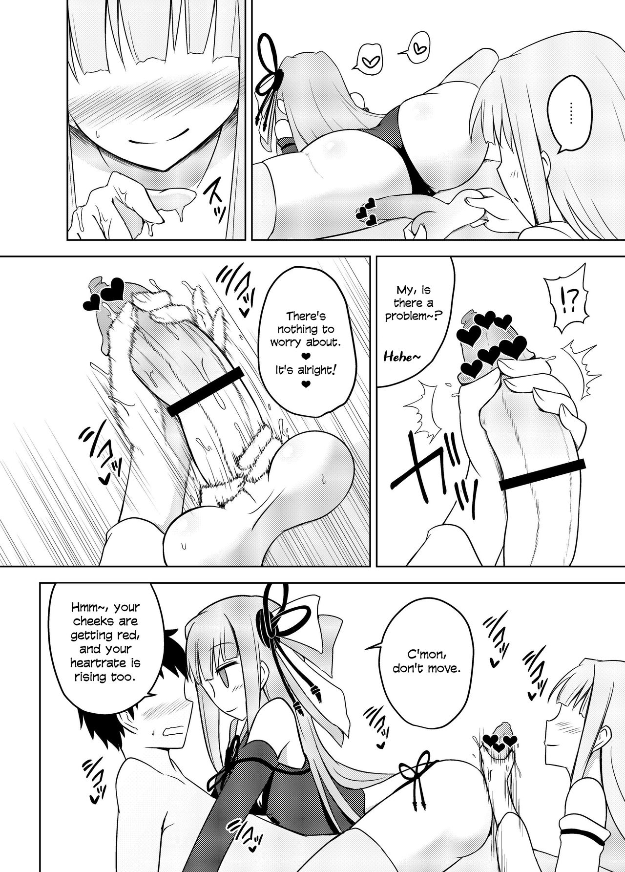 Kaishun Kotonoha Clinic | Kotonoha Rejuvination Clinic - Page 10