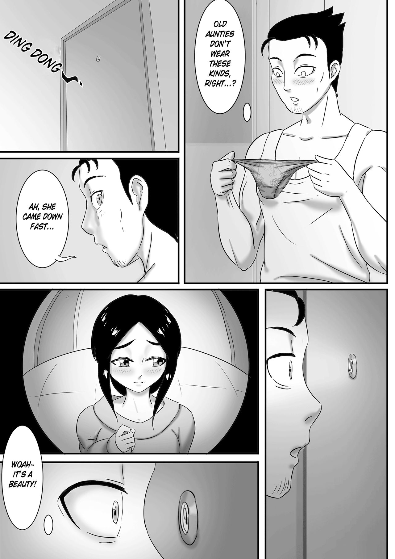 寄生虫系列 [English] [xinsu] pg. 1-174, 196-229 - Page 178