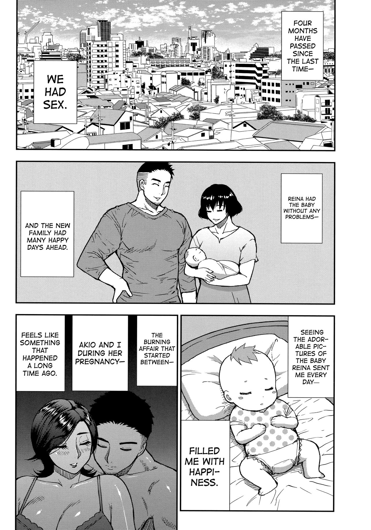 Anoko no Kawari ni Suki na dake Ch. 1-3 | Do Anything You Like To Me In Her Place Ch. 1-3 [English] =TLL + biribiri= - Page 120