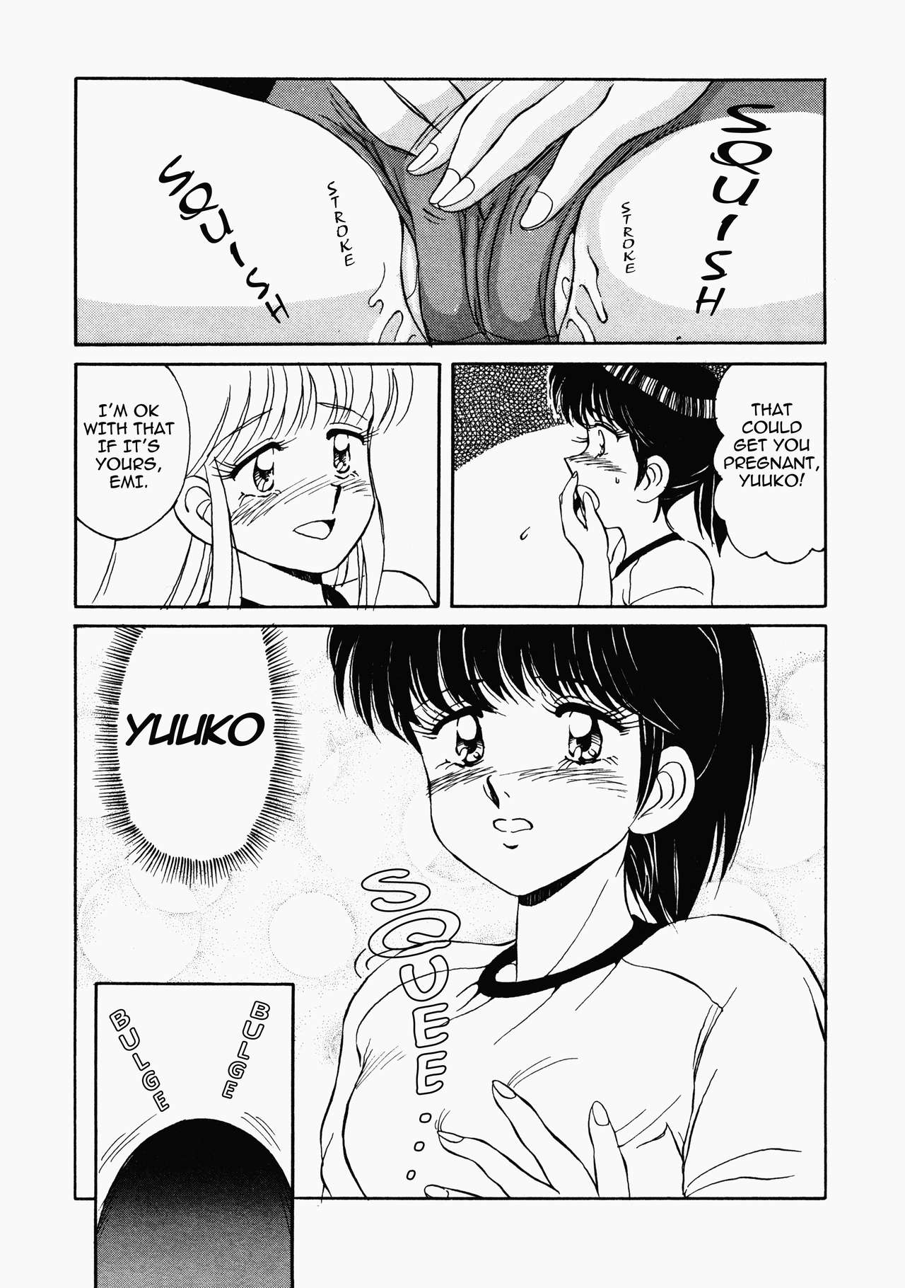 Happening STAR prologue + Act 1 - 2 - Page 34