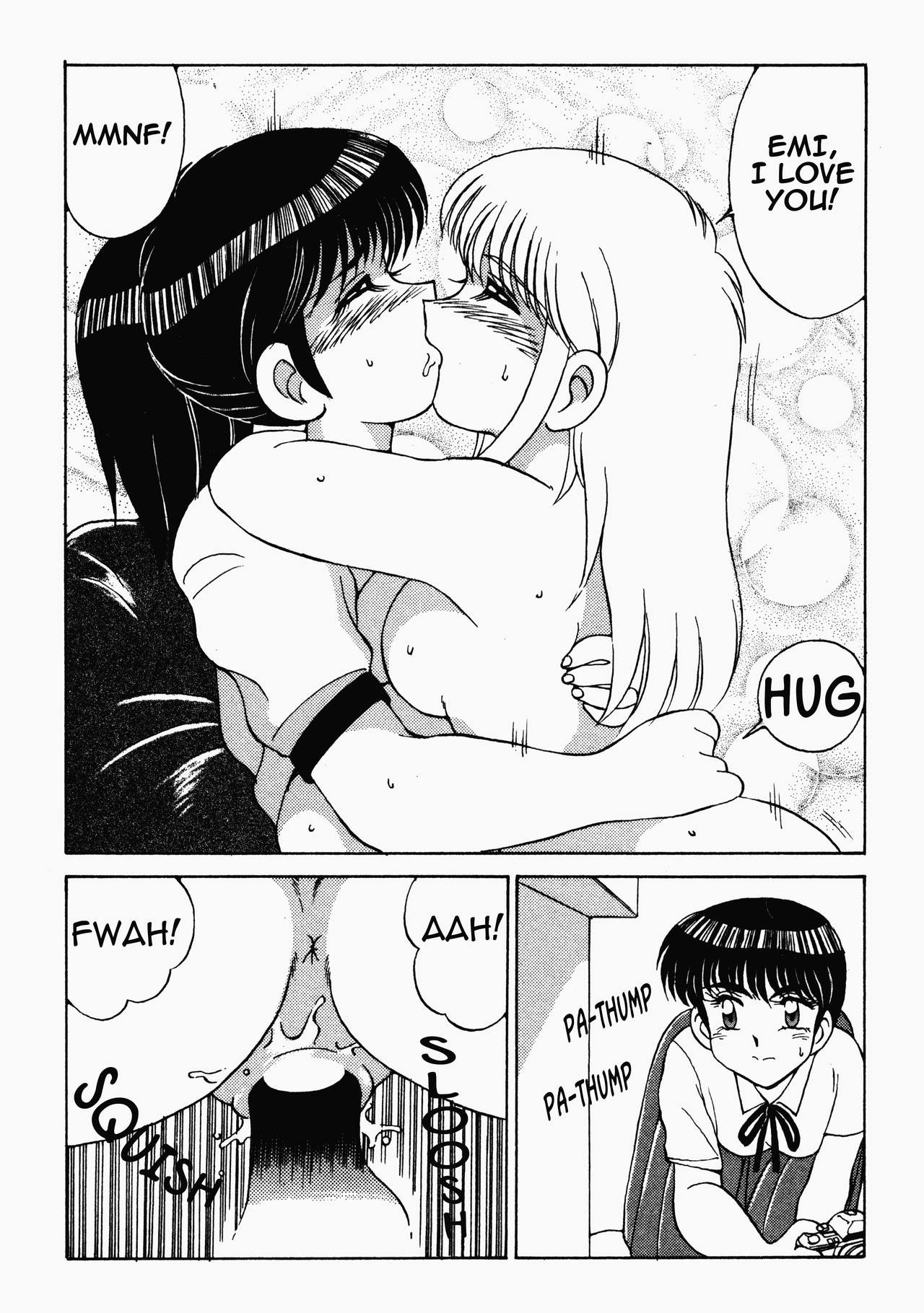 Happening STAR prologue + Act 1 - 4 - Page 72
