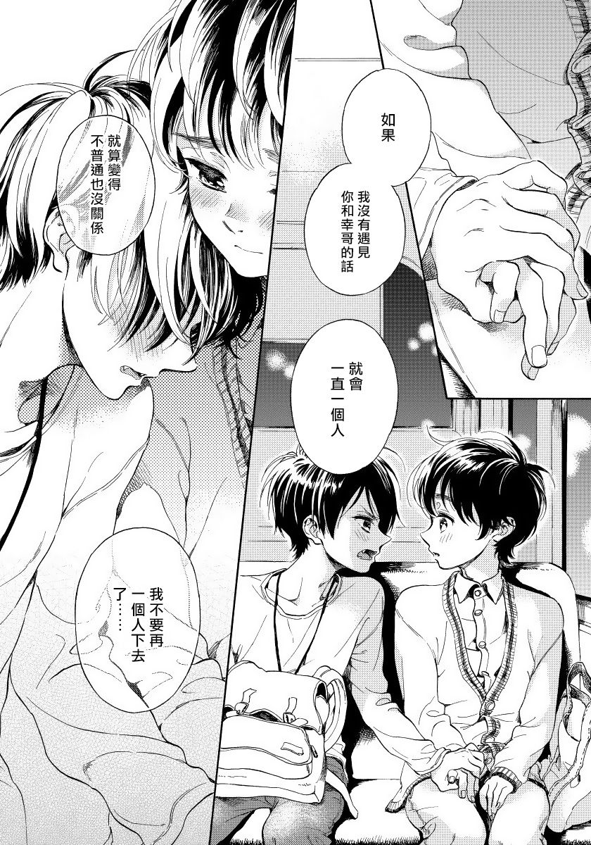 Jupiter ni Onegai | 向木星许愿 Ch. 2-3 - Page 28
